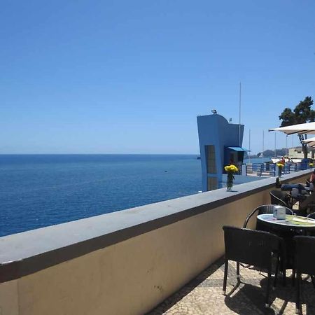Barreirinha II Near Old Town With Nice Ocean Views Funchal  Exteriör bild