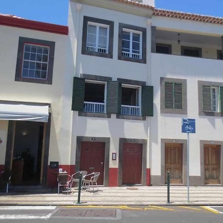 Barreirinha II Near Old Town With Nice Ocean Views Funchal  Exteriör bild