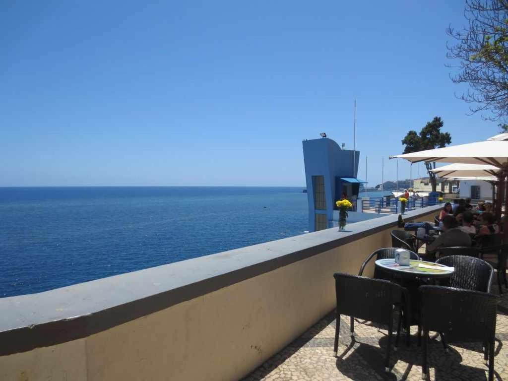 Barreirinha II Near Old Town With Nice Ocean Views Funchal  Exteriör bild