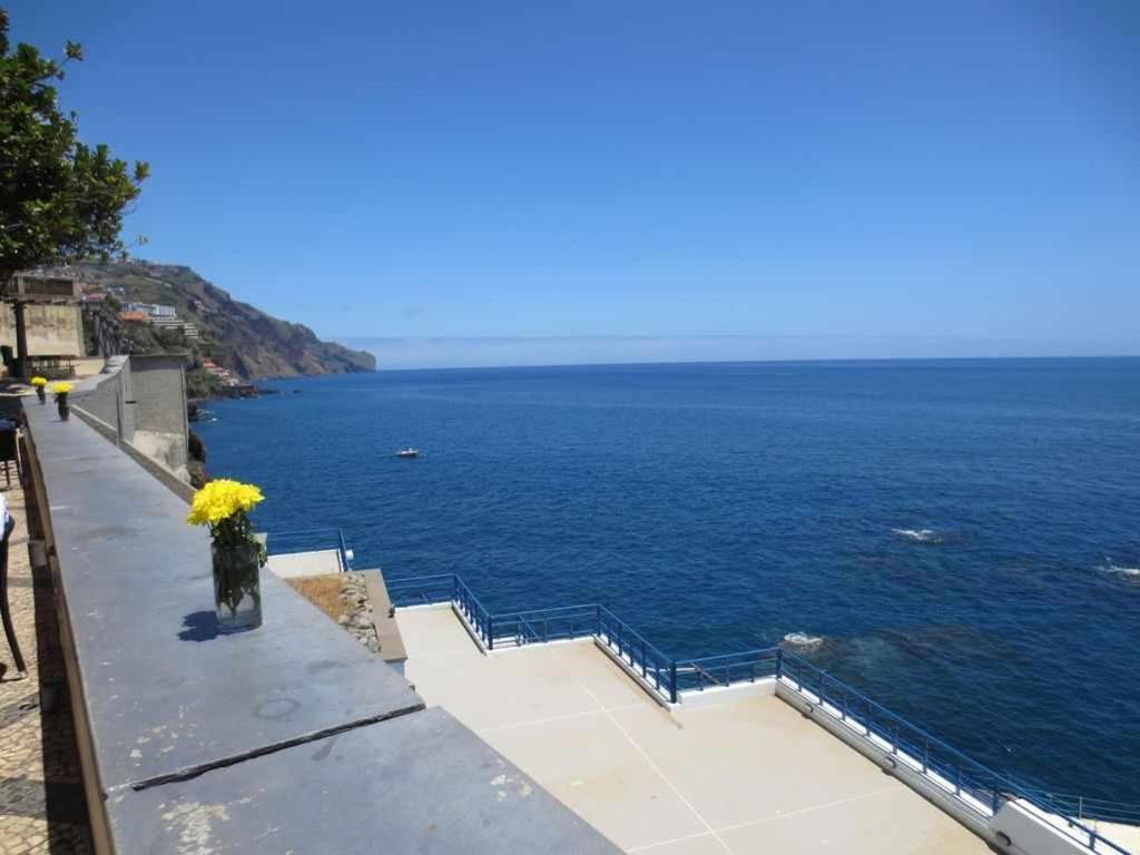 Barreirinha II Near Old Town With Nice Ocean Views Funchal  Exteriör bild