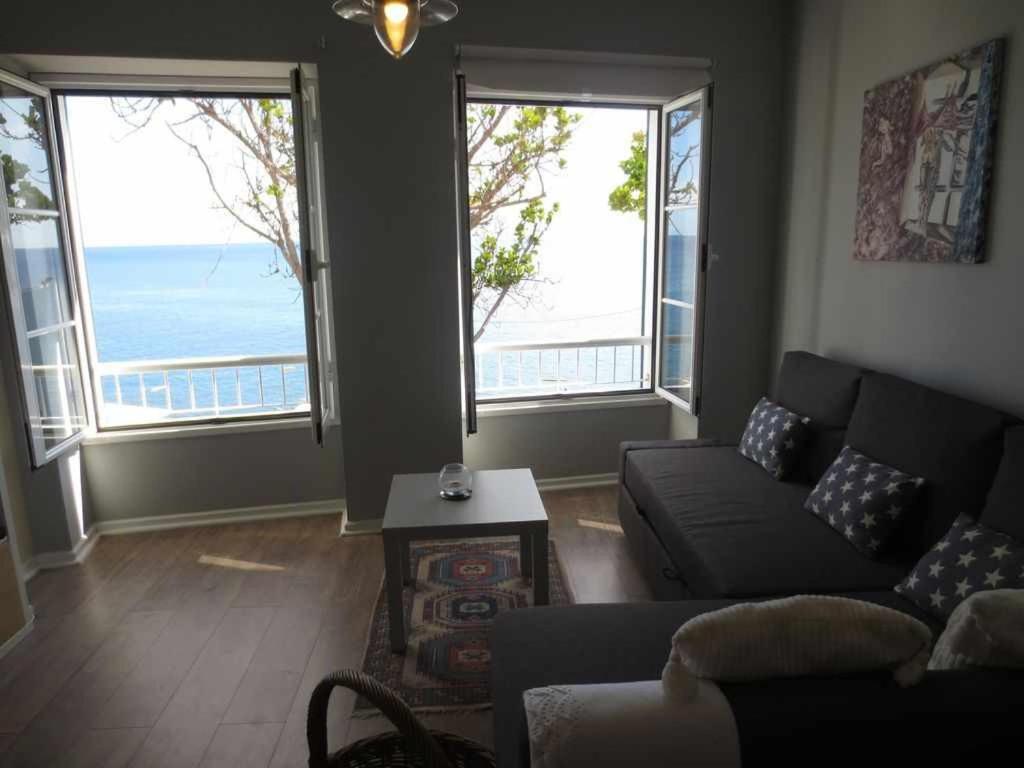 Barreirinha II Near Old Town With Nice Ocean Views Funchal  Exteriör bild