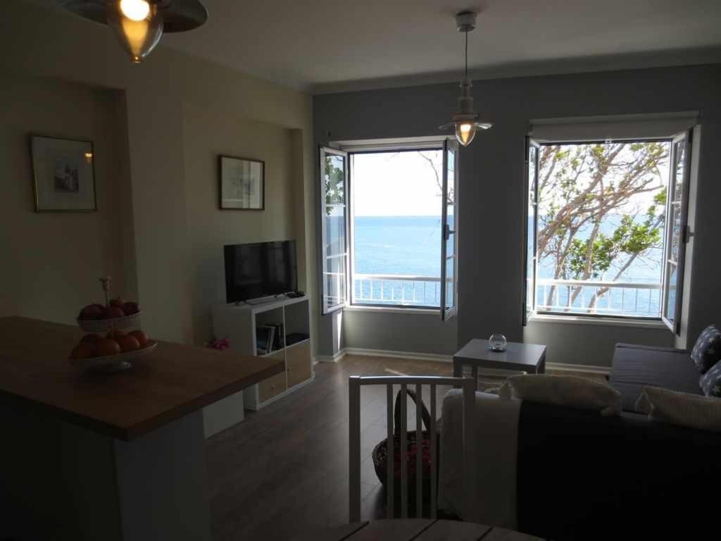Barreirinha II Near Old Town With Nice Ocean Views Funchal  Exteriör bild