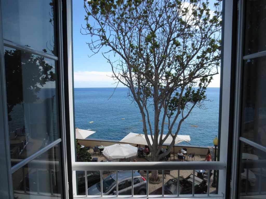 Barreirinha II Near Old Town With Nice Ocean Views Funchal  Exteriör bild