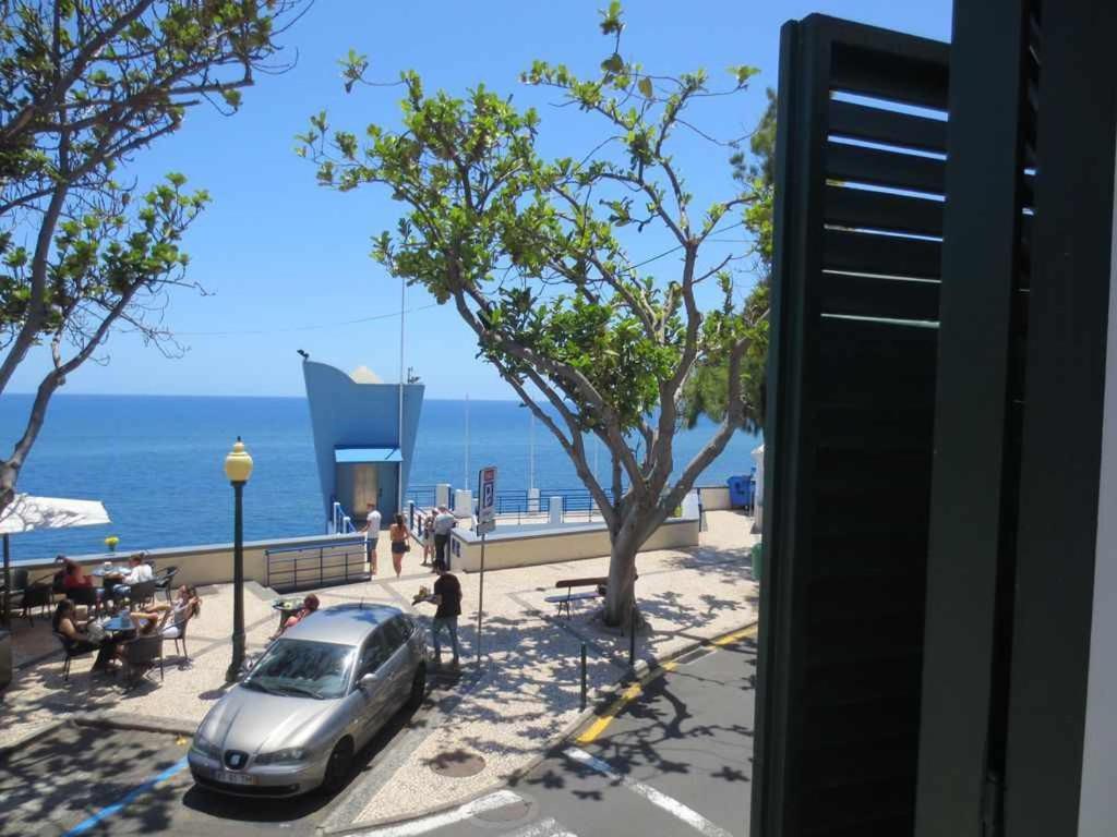 Barreirinha II Near Old Town With Nice Ocean Views Funchal  Exteriör bild