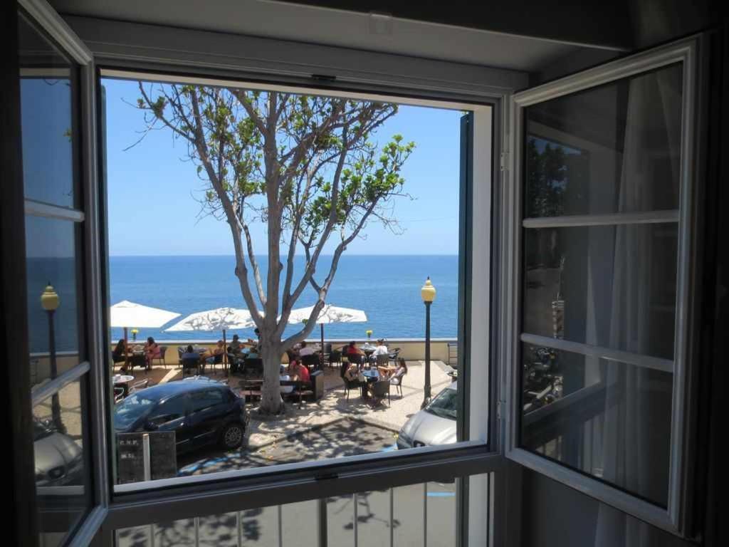 Barreirinha II Near Old Town With Nice Ocean Views Funchal  Exteriör bild